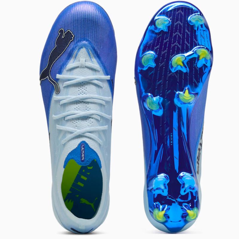 3. Puma Ultra Nitro 7 Ultimate FG Shoes 109225-03