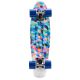 2. Meteor Plastic 22603 skateboard