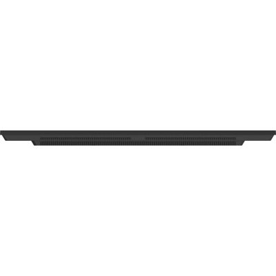 10. iiyama LH5566UHSB-B1AG signage display Flat panel Digital Signage 139.7 cm (55") LCD Wi-Fi 800 cd/m2 4K Ultra HD Black Built-in processor Android 24/7
