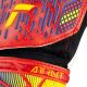 5. Reusch Attrakt Starter Solid Jr 5472014 8903 Goalkeeper Gloves