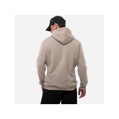 4. MILLET Cimaï Collab Sweat M beige men's sweatshirt