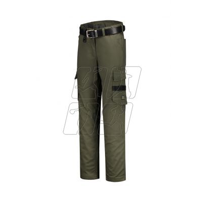 Tricorp Work Pants Twill W MLI-T70TA