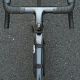 7. Rockbros G001 Flash Journey Triangle Frame Bike Bag 0.8 l - Black