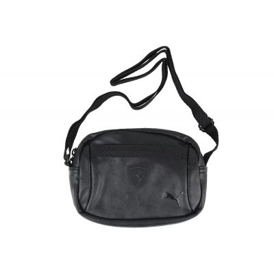 5. Puma Sf Ls Small Satchel 075185 01