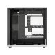 14. Fractal Design North XL RC Chalk TG Transparent Case, Midi-Tower, ATX, Tempered Glass - White
