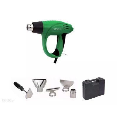 9. 2000W RH600T HIKOKI heat gun