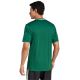 11. Men's adidas Campeon 25 Jersey green JF6063