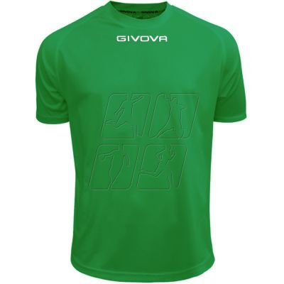 5. Givova One U MAC01-0013 football jersey