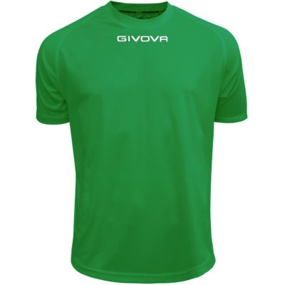 5. Givova One U MAC01-0013 Football Shirt