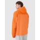 3. Men's trekking jacket 10000 membrane 4F 4FWSS25TTJAM711-70S