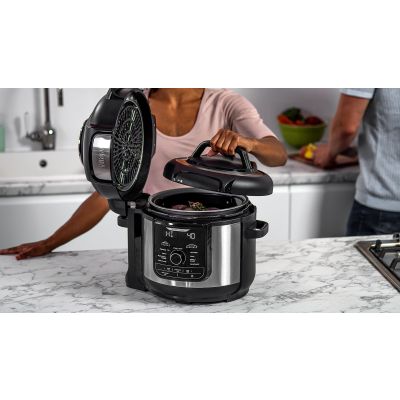 6. Multicooker 9in1 7.5L OP500EU NINJA black