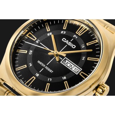 4. Men's Watch CASIO MTP-V006G-1CUDF + BOX