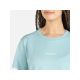5. ROSSIGNOL W Waterfall Tee Women’s T-Shirt Blue