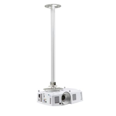 7. Acer Universal Ceiling Mount long max 64 cm CM-02S projector mounting bracket Ceiling Aluminum