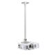 7. Acer Universal Ceiling Mount long max 64 cm CM-02S projector mounting bracket Ceiling Aluminum
