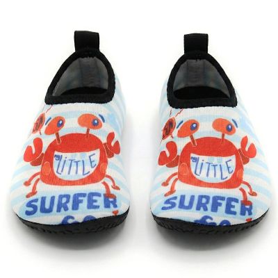 14. NEOPRENE WATER SHOES KIDS CRAB XQMAX SIZE 27