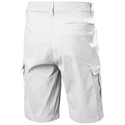 5. Helly Hansen Men's QD Cargo Shorts 11" 34537 853