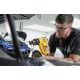 7. DeWALT D26414 650 l/min 600 °C 2000 W Black, Yellow