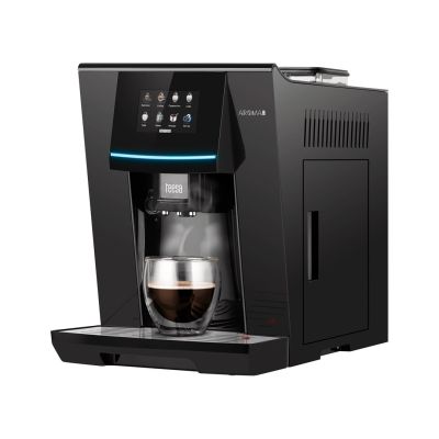 4. TEESA AUTOMATIC COFFEE MACHINE AROMA 800