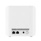5. ASUS ZenWiFi BD4 Dual-Band WiFi 7 Mesh, 3600 Mbps, 2-Pack, Dual 2.5G Ports, Security and Parental Controls Included, Smart Home Master SSIDs