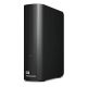 Western Digital Elements WDBWLG0160HBK-EESN 16TB External Hard Drive USB Type-A 2.0/3.2 Gen 1 (3.1 Gen 1) Black