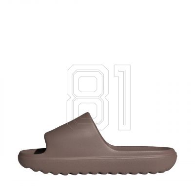 5. Adidas Adilette Lumia Flip-Flops JQ0790