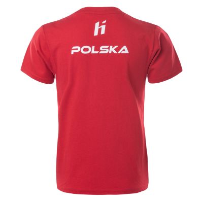 8. Huari Poland Fan Jr T-shirt 92800426912
