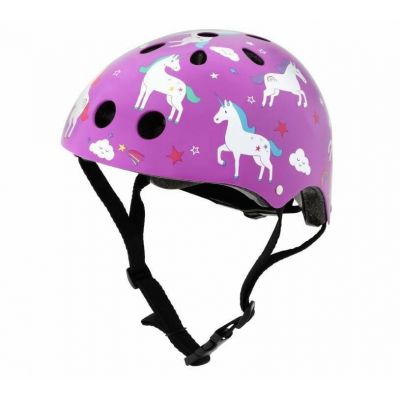 HORNIT Unicorn Kids’ Helmet M 53–58 cm UNM924