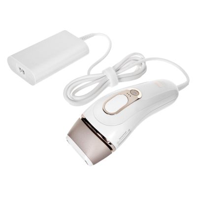 16. BRAUN Silk-Expert Pro 5 IPL PL5243 epilator