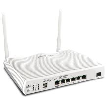Draytek Vigor 2865Ax EU PLUG router