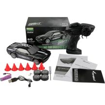 Amewi 21110 Remote Controlled Drift Car Electric Motor 1:20