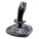 3. Thrustmaster T128 SimTask Farming Pack Black Steering Wheel + Pedals + Gear Shifter PC, PlayStation 4, PlayStation 5