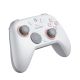 4. GameSir Nova 2 Lite White Bluetooth/RF/USB Analog/Digital Gamepad for PC, Android, Nintendo Switch, iOS