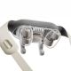 4. Dreame N40 Pro Neck and Shoulder Massager – White