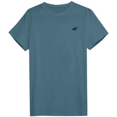 13. T-shirt 4F M3094 3-pack M 4FWSS25TTSHM3094 91S