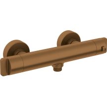 Thermostatic shower tap