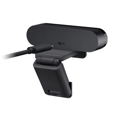 5. WEBCAM-BRIO 4K-GRAPHITE-USB-N/A/EMEA28I-935-RETAIL USB webcam