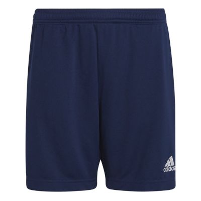 8. adidas Entrada 22 Jr H57500 Shorts