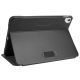 7. Targus Click-In 27.9 cm (11") Folio Black