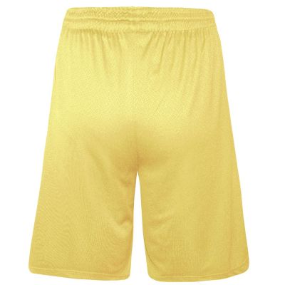 3. Colo Spring 04 Basketball Shorts