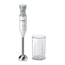 BOSCH MSM66110 hand blender (600W; white, gray)