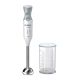 BOSCH MSM66110 hand blender (600W; white, gray)