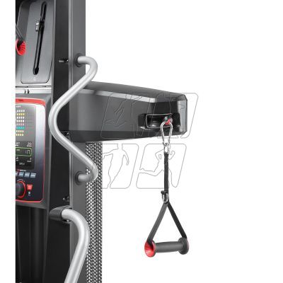 3. Atlas Bowflex HVT 100774