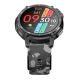 6. Men's Smartwatch RUBICON RNCF08 Black/Camo SMARUB232