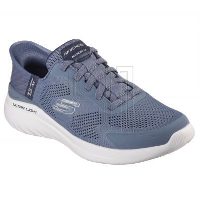6. Skechers Slip-ins Bounder 2.0 shoes. Emerged M 232459-SLT
