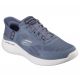 6. Skechers Slip-ins Bounder 2.0 shoes. Emerged M 232459-SLT