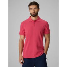 Men's regular polo shirt 4F 4FRSS26TPTSM0899-55M