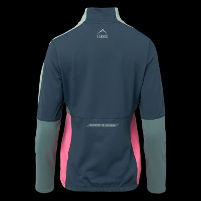 2. ENHET WO'S Women's Sweatshirt