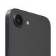 2. Apple iPhone 17e 15.5 cm (6.1") Dual SIM iOS 26 5G USB Type-C 512 GB Black