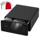 Adler Adler Drawer Safe with Touch Panel and Fingerprint Reader